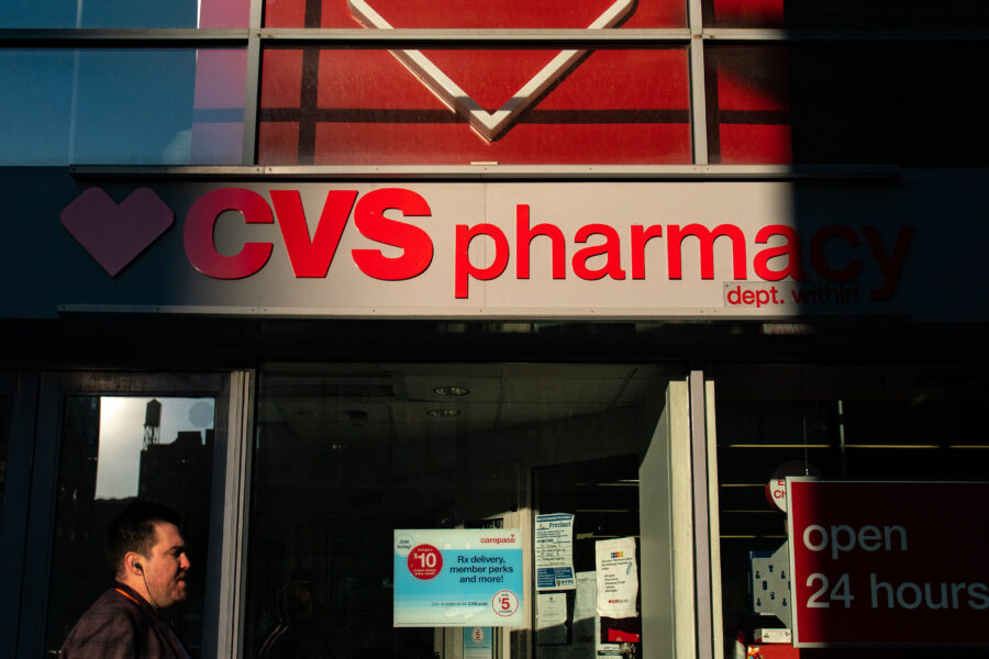 The New York Times: CVS and Walgreens Near $10 Billion Deal to Settle Opioid Cases