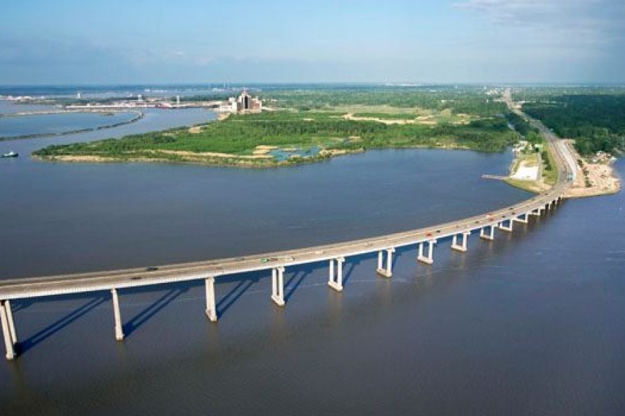 Louisiana: Some residents feel Cameron left out of coastal master plan draft