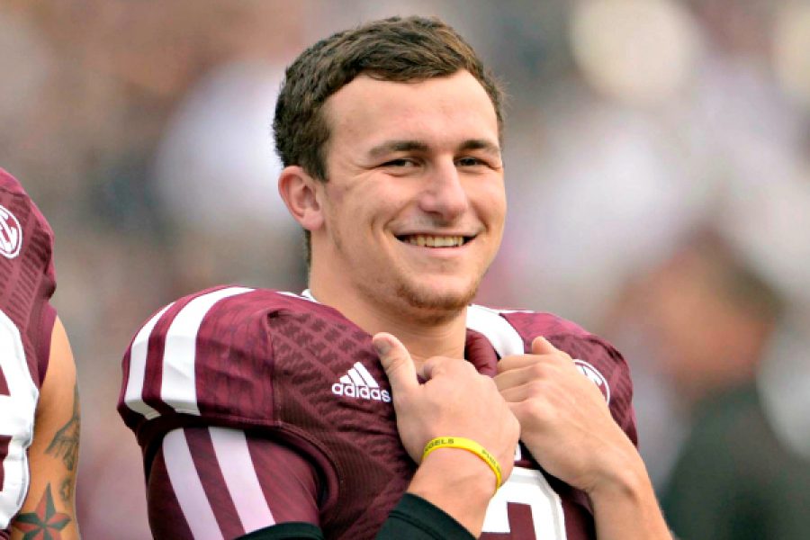 Johnny Manziel Working Out with Wyoming QB Josh Allen Amid NFL Comeback Attempt