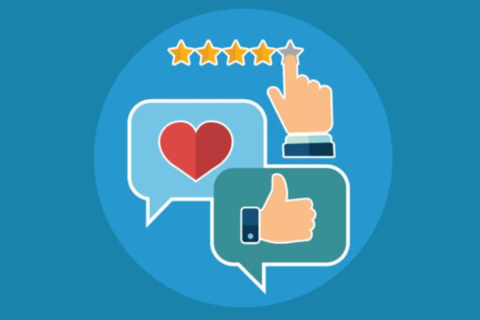 BRAND & REPUTATION MANAGEMENT