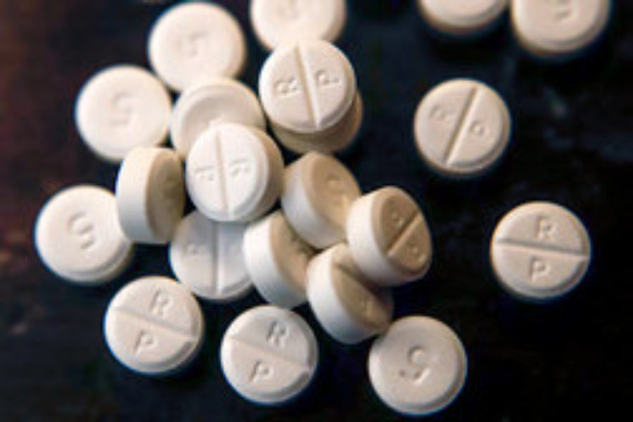 New York Times: Damage From OxyContin Continues to Be Revealed