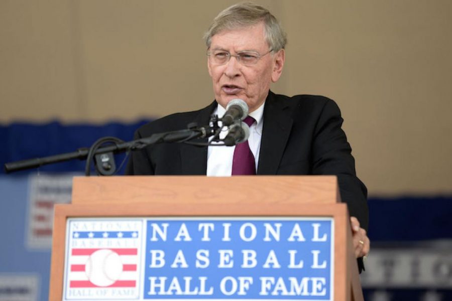Milwaukee JS: Bud Selig reaches pinnacle of baseball career by joining exclusive Hall of Fame family
