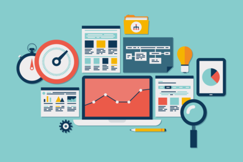 RESEARCH & ANALYTICS